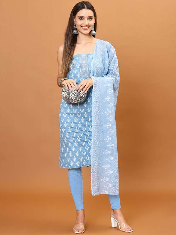 Lady bazaar dress online shopping top