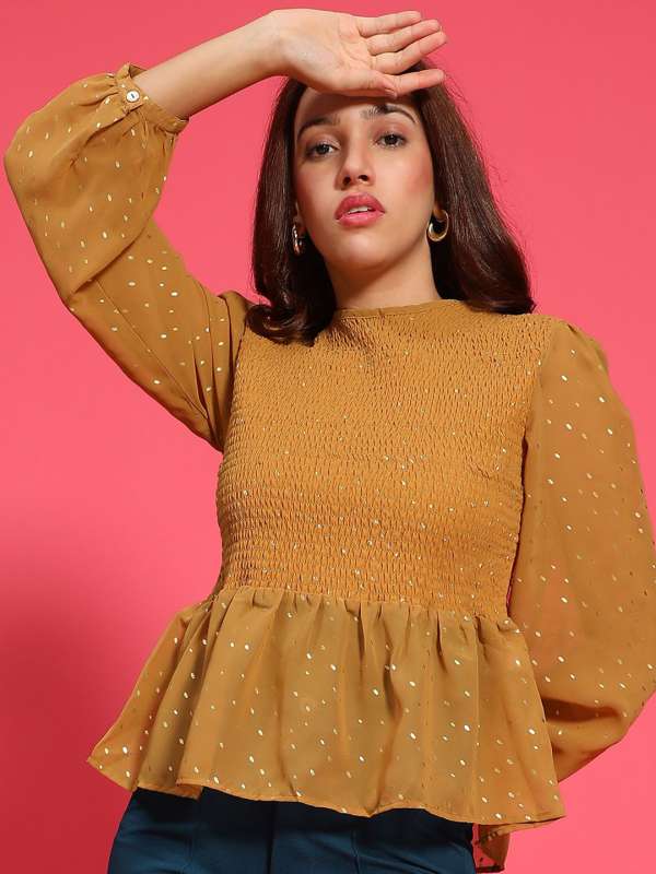 Mustard brand tops online deals