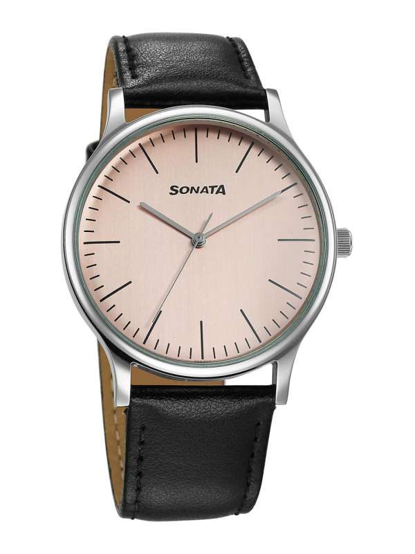 Sonata Shop for Sonata Watches Online on Myntra