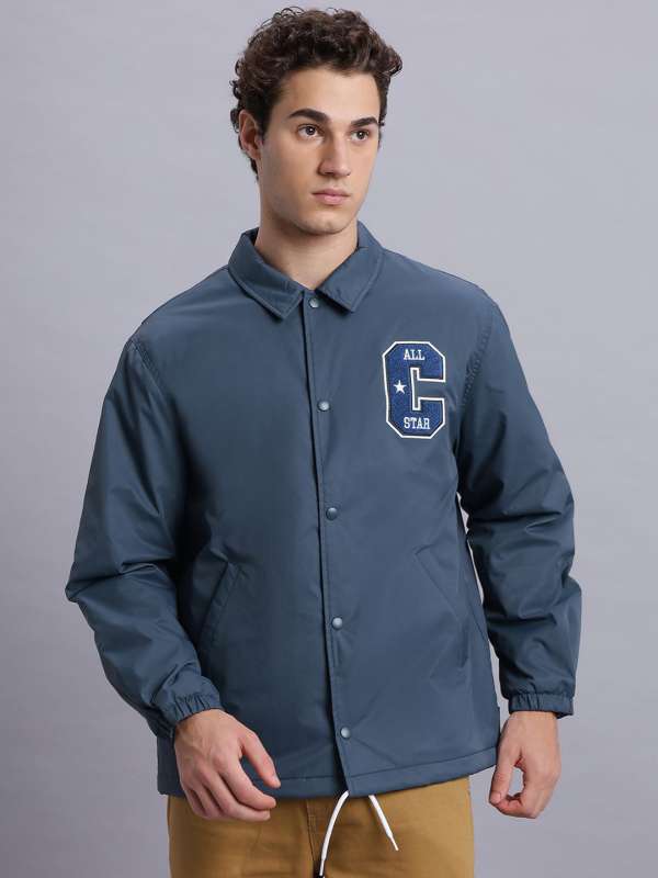 Converse jackets india discount