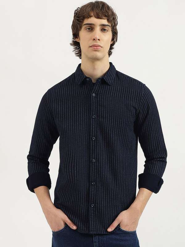 United colors of benetton shirts online top