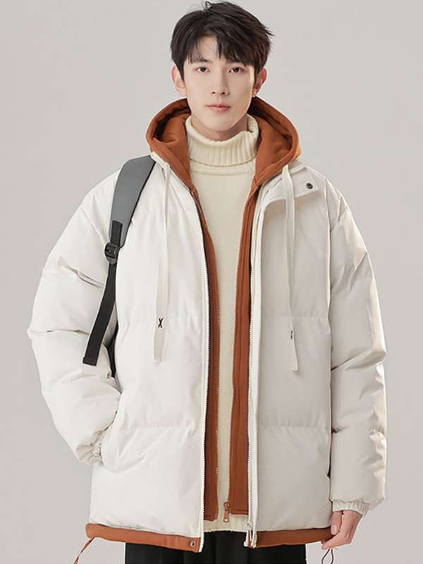 Thumb hole jacket myntra sales