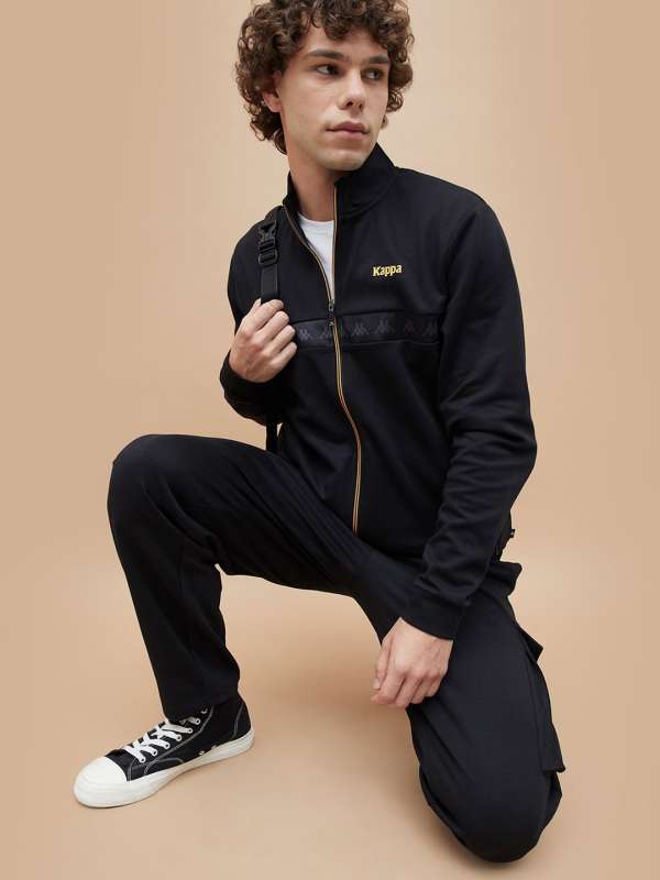 Kappa sweatshirts online online