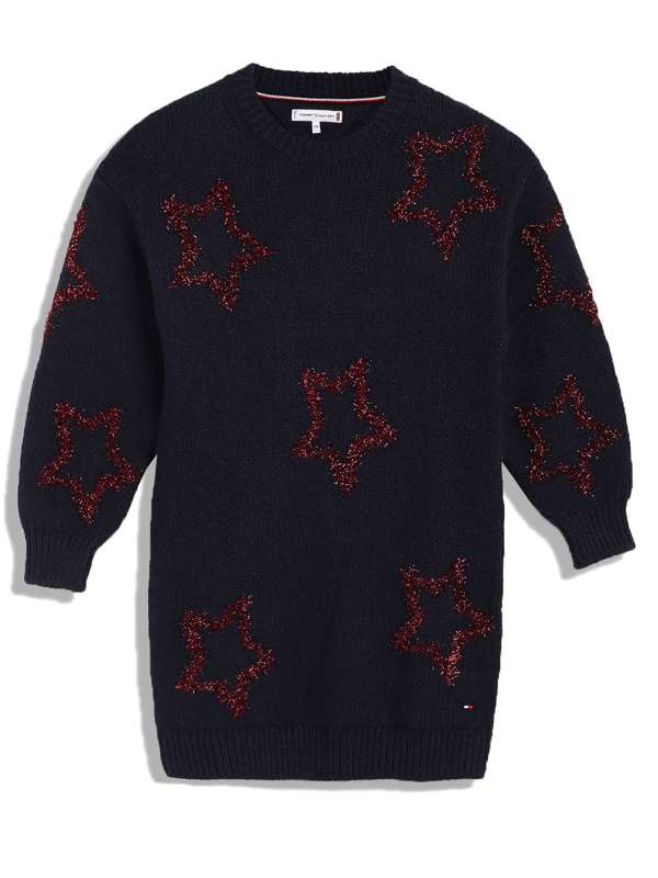 Girls Sweaters Dresses Buy Girls Sweaters Dresses online in India