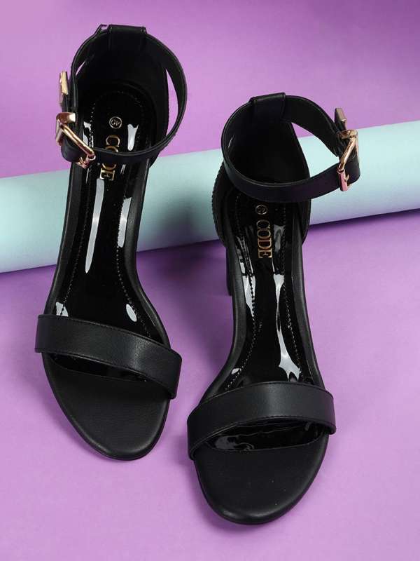 High Hill Shoes Buy High Hill Shoes online in India