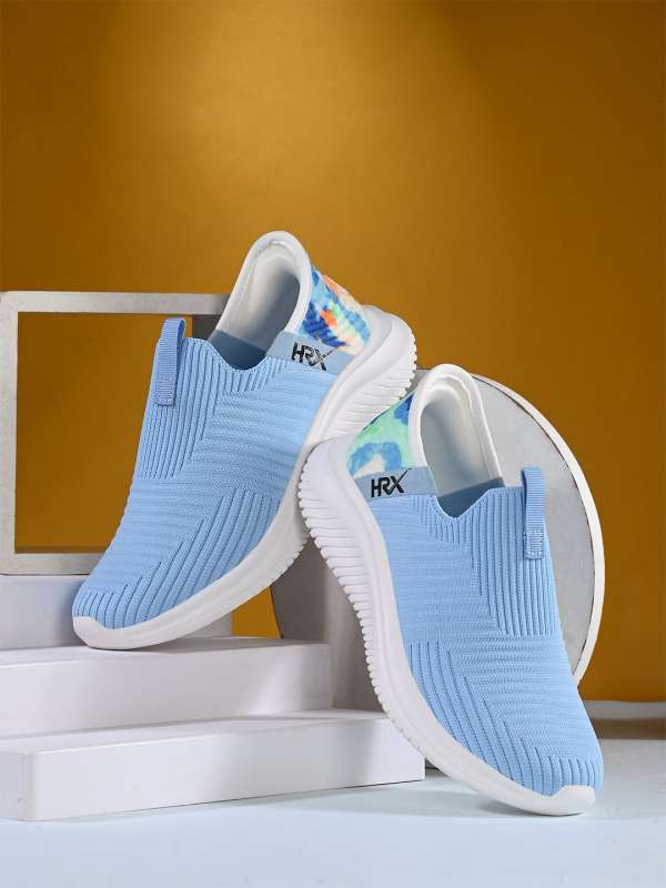 Memory foam summer shoes top
