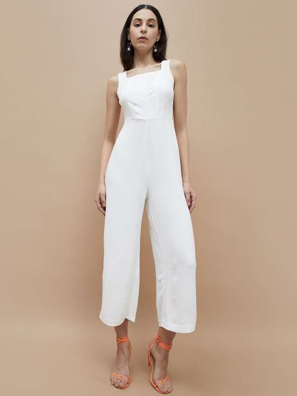 Ginger By Lifestyle Jumpsuit Buy Ginger By Lifestyle Jumpsuit online in India