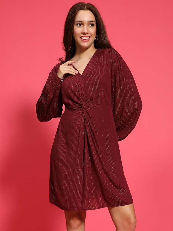 Oxolloxo Dresses Buy Oxolloxo Dresses online in India