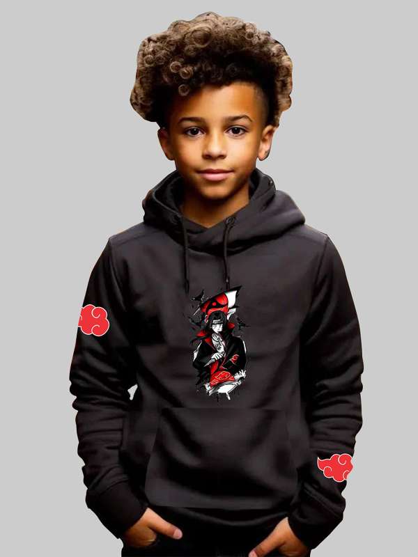 Naruto India S Sweatshirts Buy Naruto India S Sweatshirts online in India