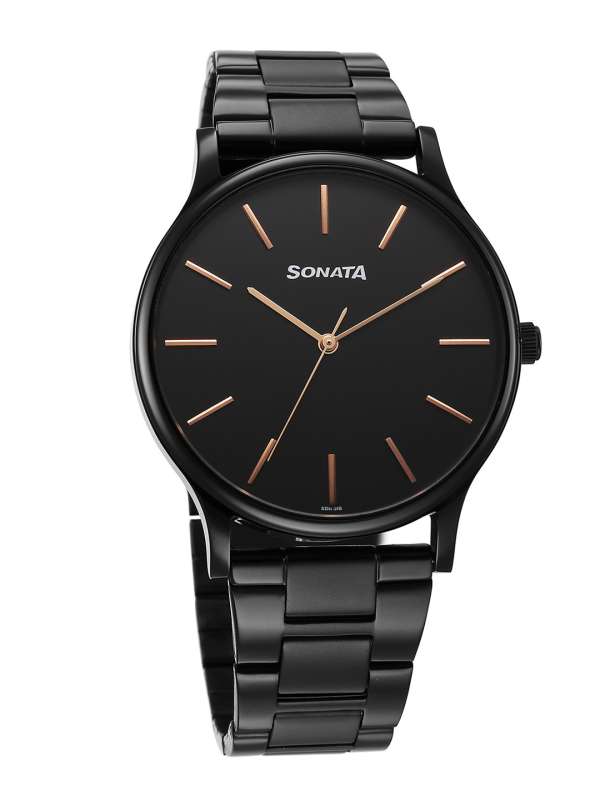 Nike watches for men 2025