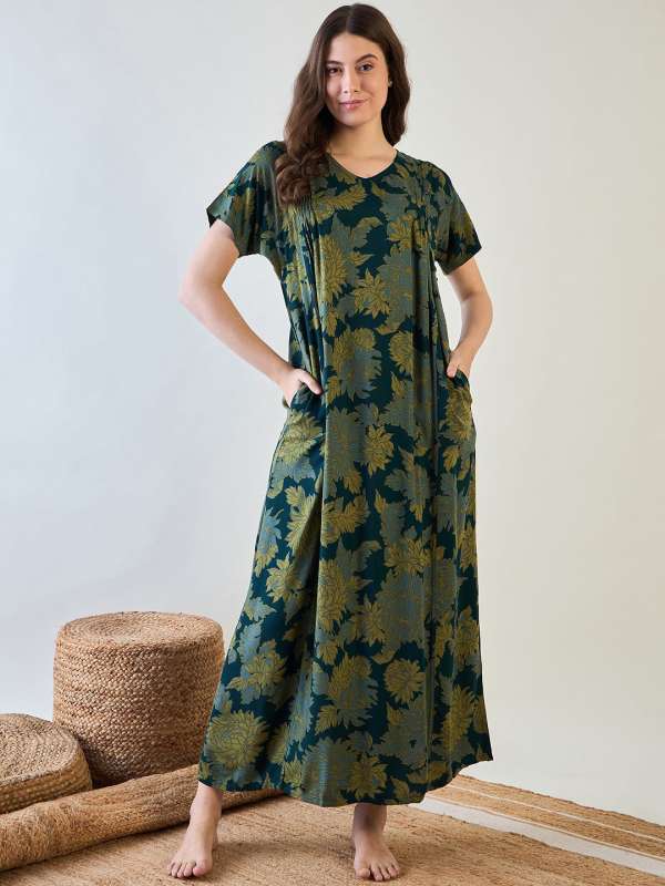Myntra ladies nighty hotsell