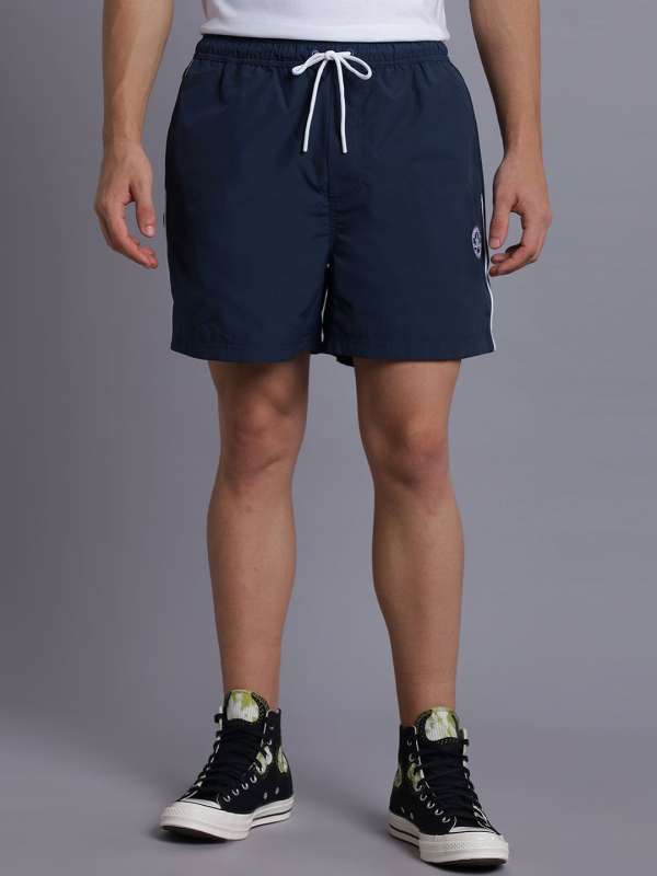 Navy Blue Converse Shorts Buy Navy Blue Converse Shorts online in India