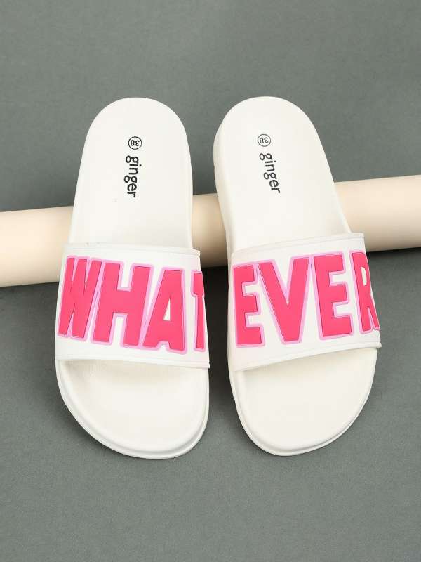 Ginger slippers deals