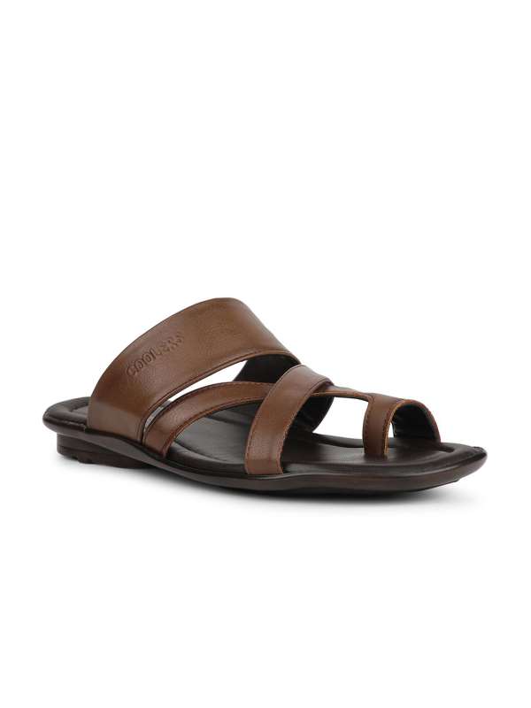 Liberty chappals online hotsell