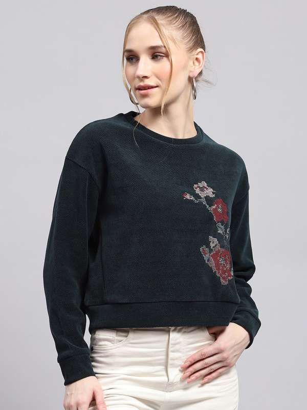 Women Winter Wear Monte Carlo Buy Women Winter Wear Monte Carlo online in India