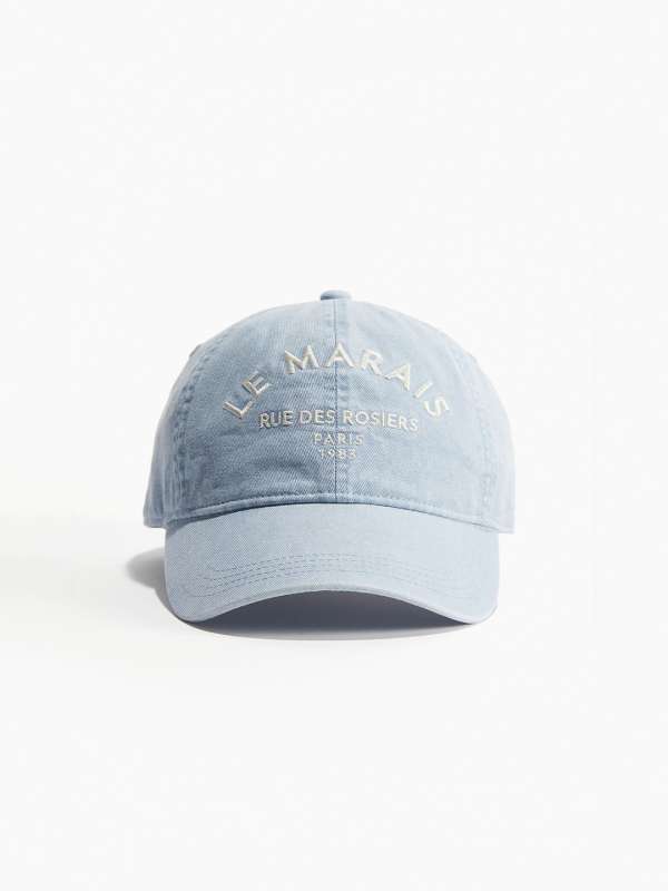 Ladies cap online india new arrivals