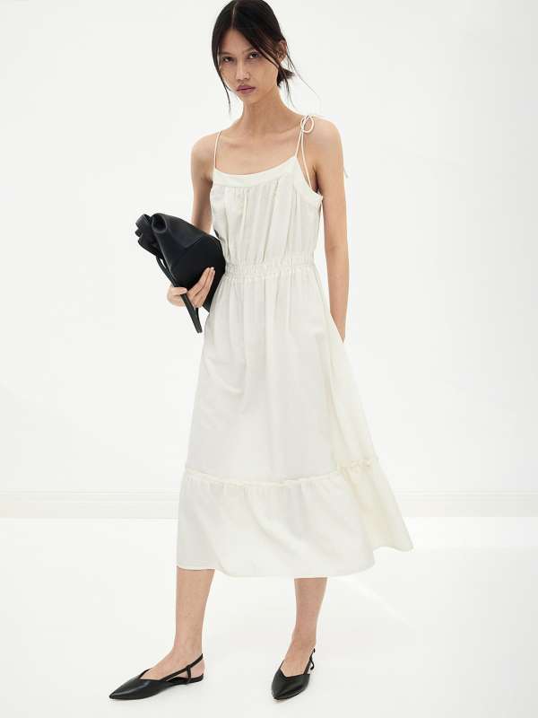 H and m dresses india cheap