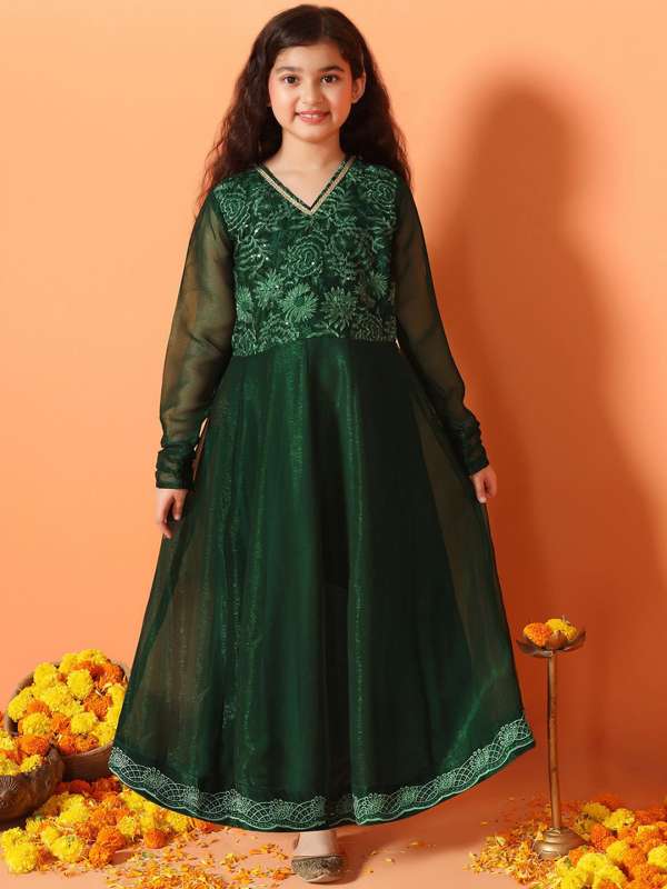 Girls Dresses Get Stylish Dresses for Girls Online in India