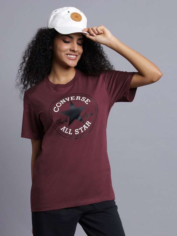 Converse T Shirts Buy Converse T Shirts online in India