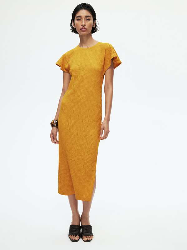 Neon dresses online clearance