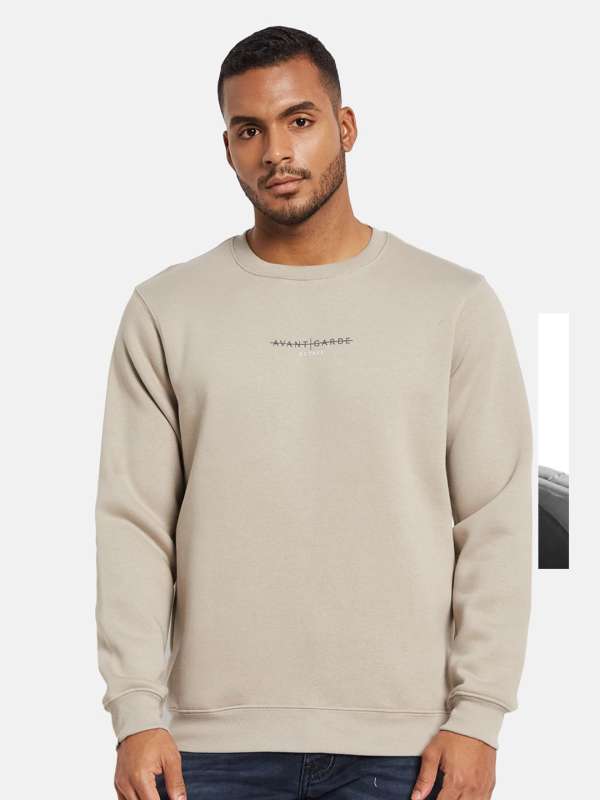 Octave Sweatshirts Sweaters Buy Octave Sweatshirts Sweaters online in India