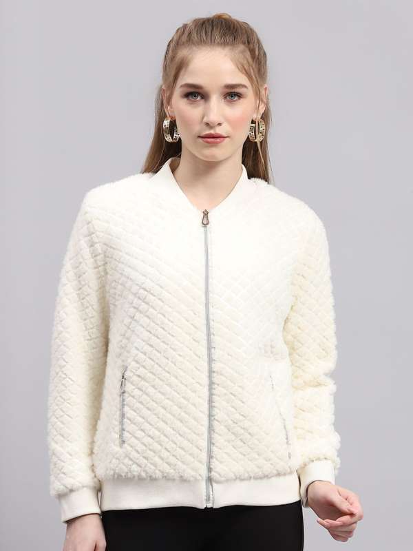Monte carlo winter wear for ladies sale