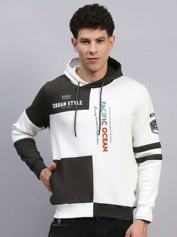 Men Sweatshirts Monte Carlo Buy Men Sweatshirts Monte Carlo online in India