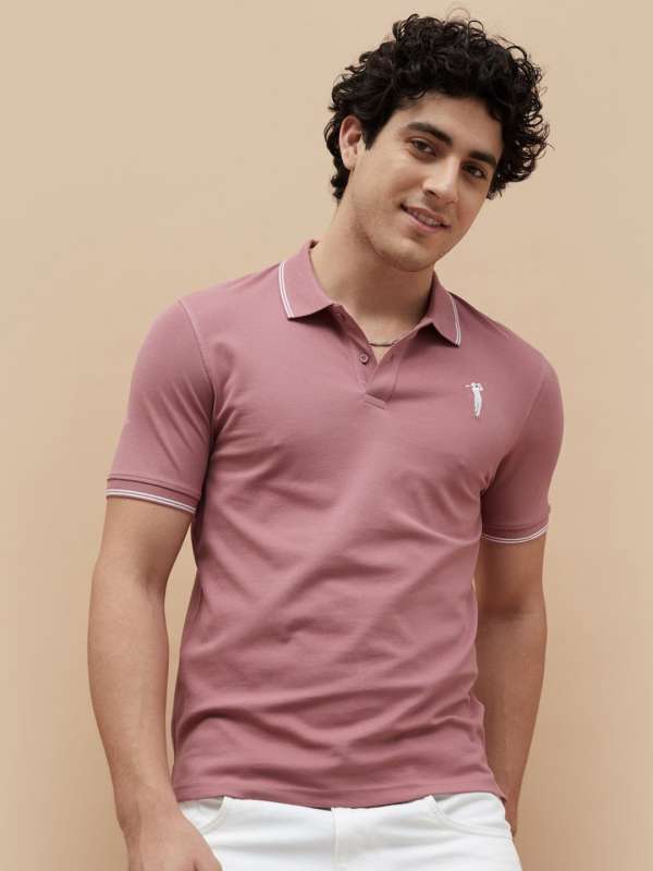 Bossini polo shirt on sale