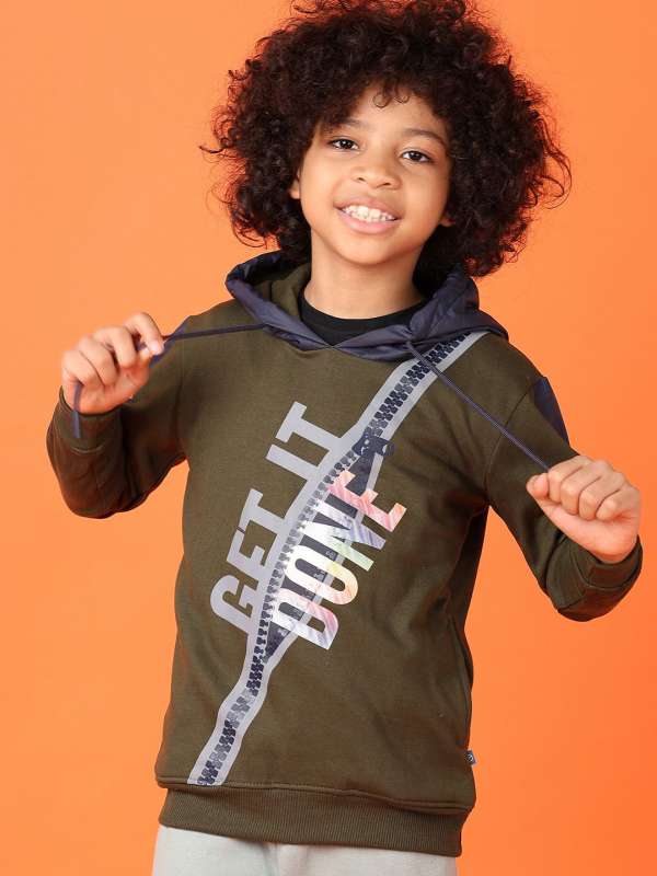 Winter wear hoodies new arrivals