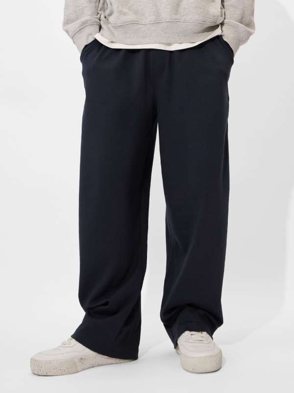 Souled store track pants outlet