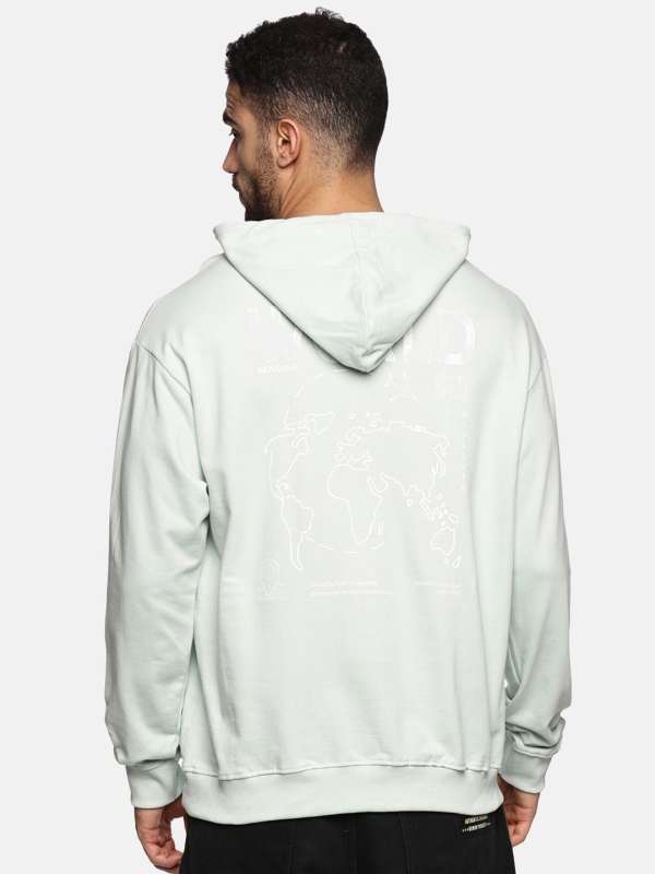 Eminem white hoodie clearance