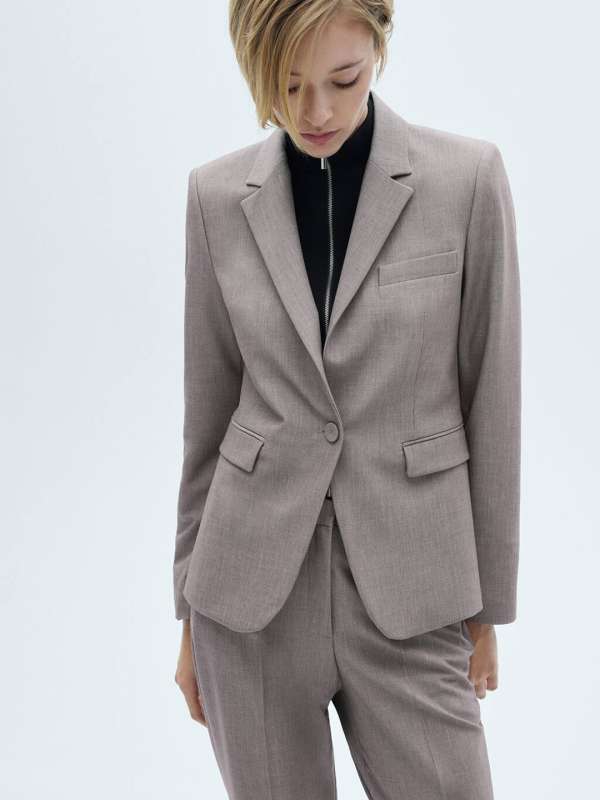 Mango Suit Buy Mango Suit online in India