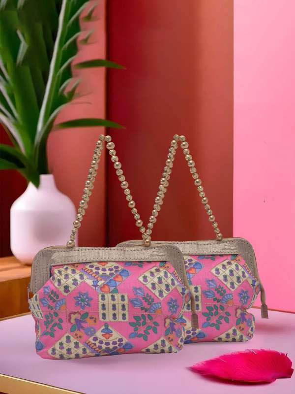Handbags for salwar suit outlet