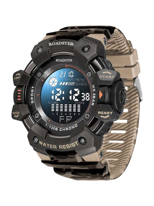 Digital Watches for Men Get Upto 40 on Mens Digital Watches Online Myntra