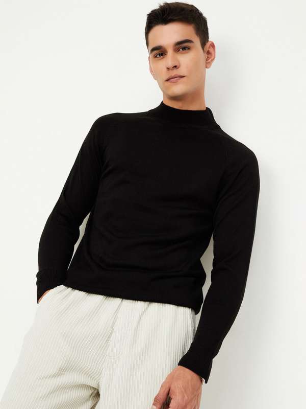 Max sweaters 2025