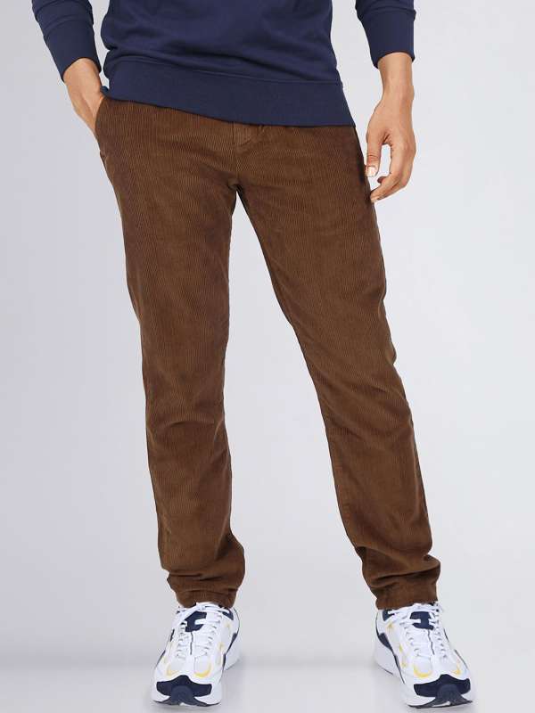 Men Wear Lee Regular Trousers Buy Men Wear Lee Regular Trousers online in India