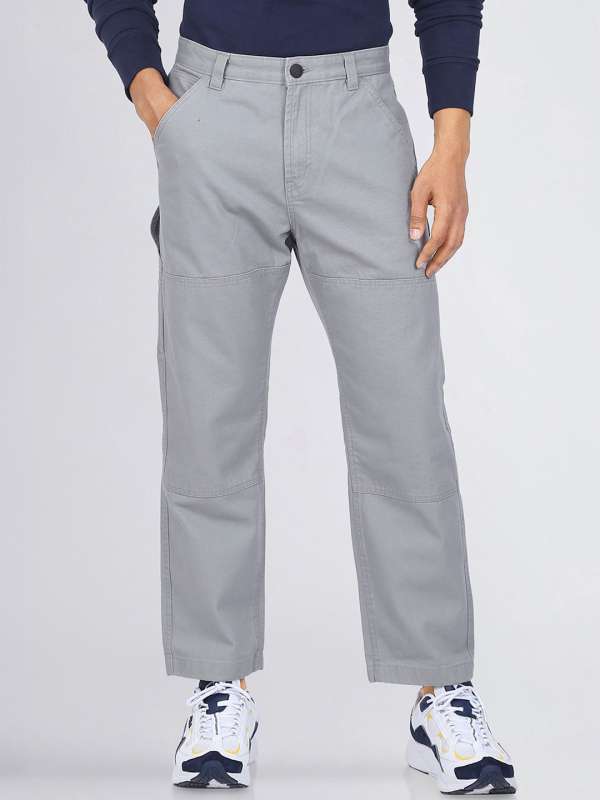 Lee trousers online cheap