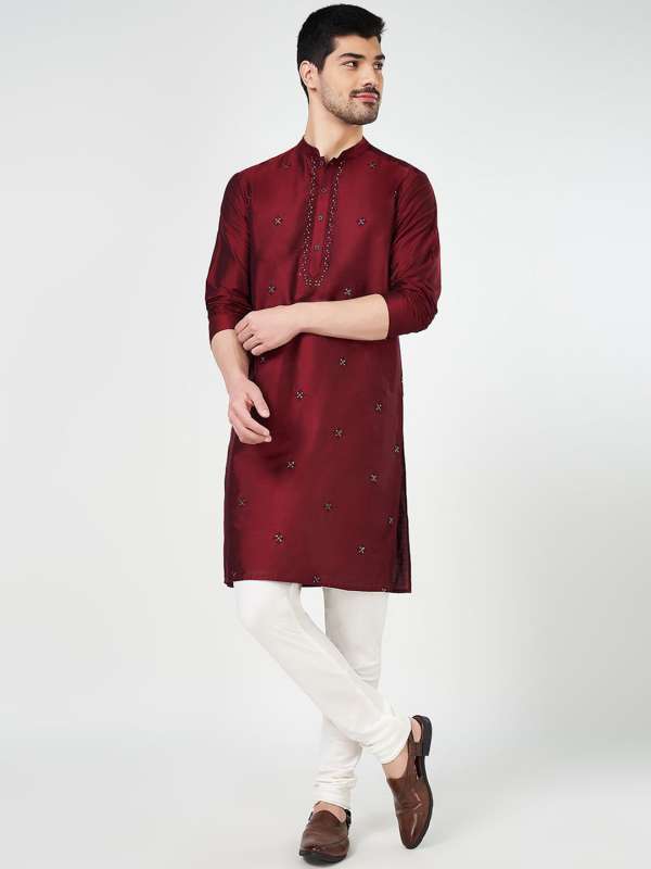 Indus Route By Pantaloons Kurtas Buy Indus Route By Pantaloons Kurtas online in India
