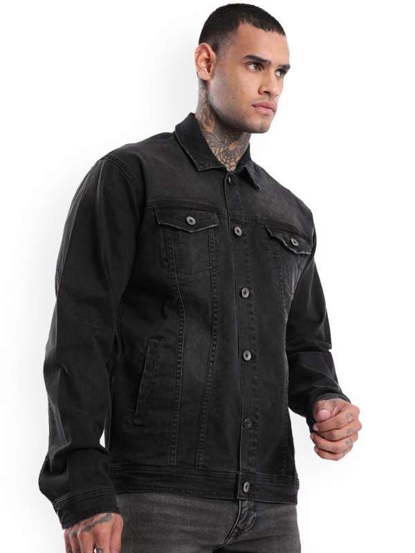 Denim jacket men buy online top