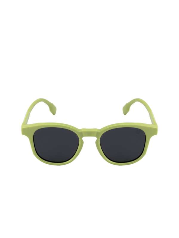 Elligator Dc Sunglasses Set Of 2 Buy Elligator Dc Sunglasses Set Of 2 online in India