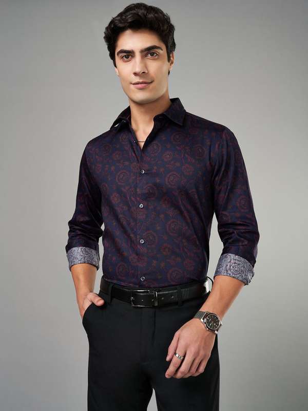 Party Wear Shirts Buy Party Wear Shirts online in India