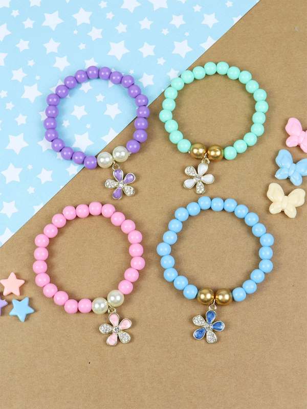 Buy Stylish Bracelet for Kids Online in India Myntra