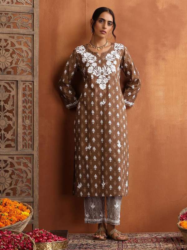 Park avenue kurta sales