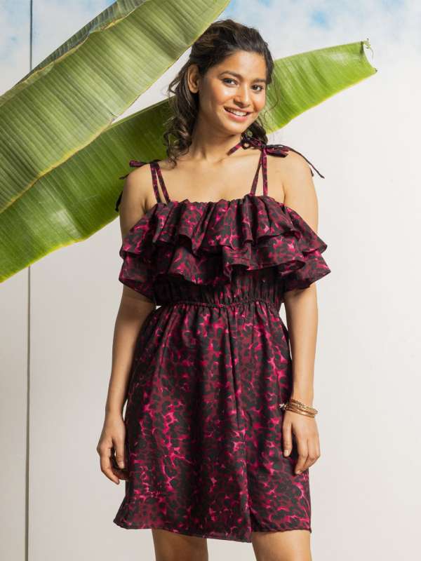 Lifestyle Dresses Buy Lifestyle Dresses online in India