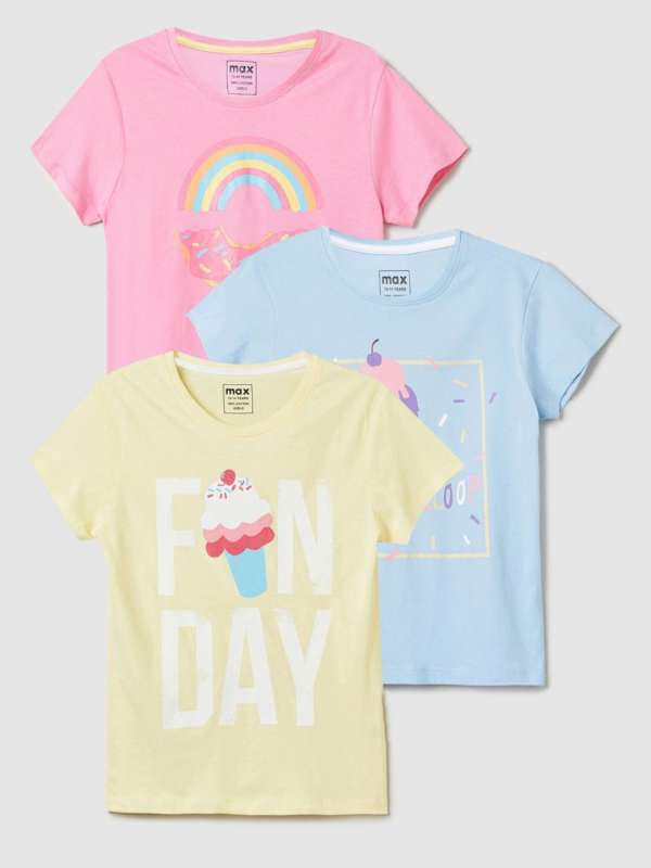 Max kids wear online top