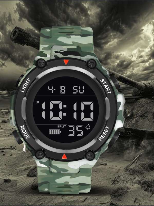 Digital watches online store