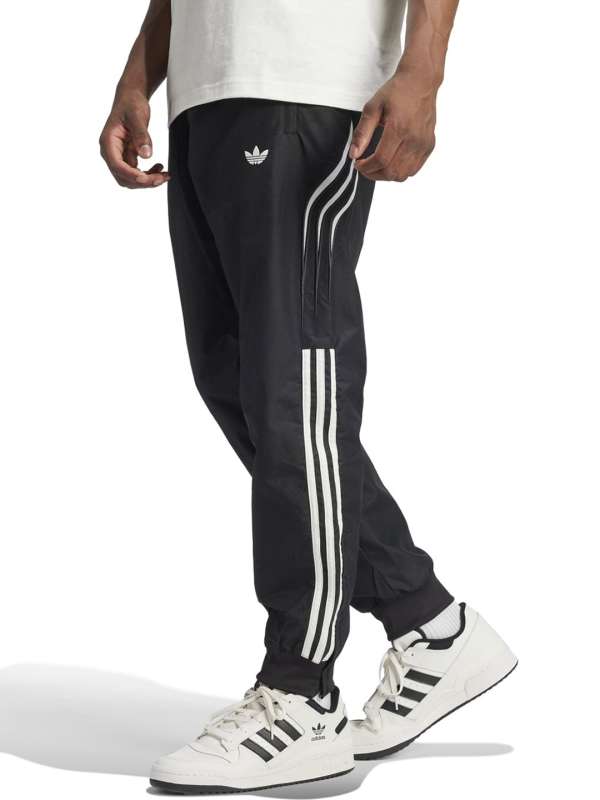 Adidas Originals Black Solid Nmd Track Pants 7240745.htm Buy Adidas Originals Black Solid Nmd Track Pants 7240745.htm online in India