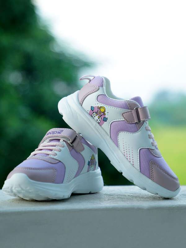 Lifestyle footwear top