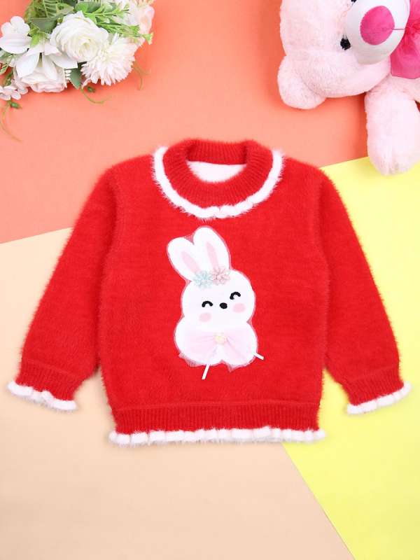 Girls sweater new design hotsell