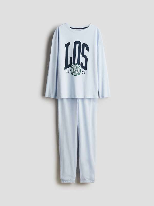 H And M Night Suits Buy H And M Night Suits online in India